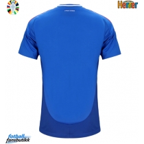 Italia Hjemmedrakt EM 2024 Kortermet